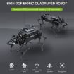 Waveshare 12-DOF Bionic Dog-Like Robot, Basic Version (UK Plug) - 6
