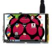 WAVESHARE 3.5" 320x480 Touch Screen LCD for Raspberry Pi - 1