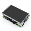 WAVESHARE 3.5" 320x480 Touch Screen LCD for Raspberry Pi - 4