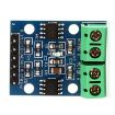 L9110S H-Bridge Stepper & Dual DC Motor Driver Controller Board - 3