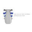 8PCS Sunnylife Low Noise Propellers for DJI Mavic Mini/Mini 2 SE - 5