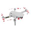 Sunnylife 4726F-CS Red Low Noise Propellers for DJI Mavic Mini - 2