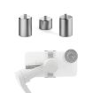50g Counterweight for DJI OM4/OSMO Mobile 3 Gimbal Stabilizer - 1