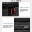 STARTRC Grey Dacron Hard Case for DJI OSMO Pocket & Pocket 2 - 4