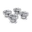 Sunnylife LED Strobe Light for DJI Mavic/Mini/Air 2/FPV - 4 Pack - 2