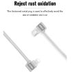 STARTRC Data Cable for DJI Mavic Air 2/2S/Mini 2, 30cm White - 4