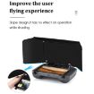 Foldable Sunshade & Screen Bracket for DJI Mavic/Mini/Air 2 Series - 4