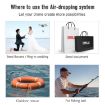 DJI Mavic 3 STARTRC Air-Dropping System Parabolic Thrower (Grey) - 3