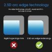 DJI RC Pro Explosion-proof Tempered Glass Screen Protector - 6