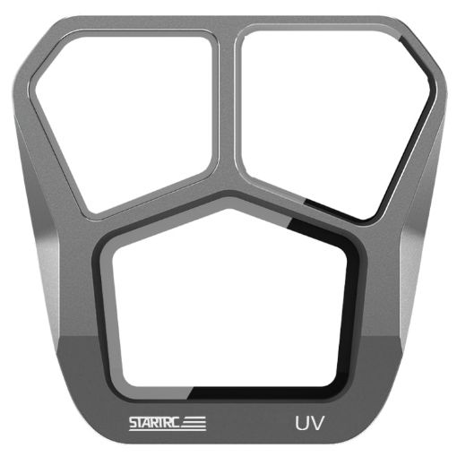 DJI Mavic 3 Pro STARTRC UV Lens Filter - 1