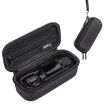 DJI OSMO Pocket 3 STARTRC Portable Carrying Case (Black) - 1