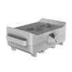 DJI Mini 4 Pro STARTRC Magnetic Air-Dropping System (Grey) - 2