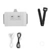DJI Mini 4 Pro STARTRC Magnetic Air-Dropping System (Grey) - 5