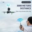 STARTRC Drone Megaphone 3KM Speaker for DJI Mavic/Air/Mini - 3