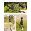 Sunnylife Expansion Adapter & Case for DJI OSMO Pocket 3 (Black) - 6