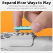 DJI Neo Sunnylife Building Blocks Adapter Bricks Toy (Grey) - 4
