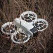 DJI Neo STARTRC Transparent Black Lens & Gimbal Cover - 5