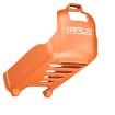 DJI Neo STARTR Drone Battery Cover & Landing Gear Holder, Orange - 1