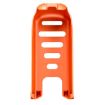 DJI Neo STARTR Drone Battery Cover & Landing Gear Holder, Orange - 2