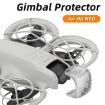 DJI Neo Sunnylife Gimbal Protector Camera Lens Cover, Clear Grey - 2