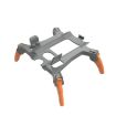 DJI Air 3S/3 Sunnylife Orange Landing Gear Extensions Support Leg - 2