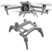 Sunnylife Grey Landing Gear Extensions for DJI Air 3S/3 - 1