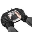 STARTRC Drone Remote Control Warm Gloves (Black) - 1