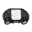 STARTRC Drone Remote Control Warm Gloves (Black) - 2