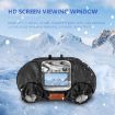 STARTRC Drone Remote Control Warm Gloves (Black) - 6