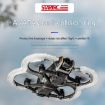 DJI Avata 2 STARTRC Central Control TPU Protective Guard Ring - 2