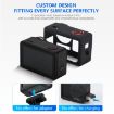 For DJI Osmo Action 5 Pro STARTRC Silicone Case with Lens Cover - 4