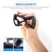 For DJI Osmo Action 5 Pro STARTRC Silicone Case with Lens Cover - 6