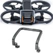 DJI Avata 2 STARTRC Gimbal Lens Guard Bumper (Silver Grey) - 1