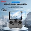 HD Tempered Glass Film for DJI Mavic 4 Pro/RC Pro 2 - 2pcs, Transparent - 2