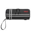 DJI Osmo Pocket 3 STARTRC Storage Bag with Hand Strap (Black) - 1
