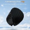 Sunnylife Sunshade Lens Cover for DJI OSMO Pocket 3 (Black) - 6