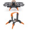 Sunnylife LG797 Landing Gear Extensions for DJI AVATA 2 (Orange) - 1