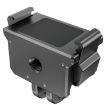 DJI Pocket 3 STARTRC Quick Mount Adapter Extension Bracket Black - 3