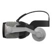 VR SHINECON G07E 3D VR Glasses for 4.0-6.3" Smartphones (Grey) - 4