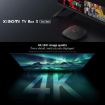 Xiaomi TV Box S 3rd Gen 4K Ultra HD Google TV, 2GB+32GB, EU Plug - 3
