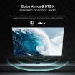 Xiaomi TV Box S 3rd Gen 4K Ultra HD Google TV, 2GB+32GB, EU Plug - 5