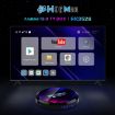 H96 Max 8K Smart TV Box Android 13, RK3528, 4GB+32GB, UK Plug - 2