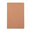 Gold Flip Leather Case for Galaxy Tab S6 T860 with Holder - 2