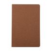 Brown Leather Case with Holder for Galaxy Tab S6 T860 - 2
