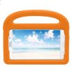 Orange Shockproof EVA Bumper Case w/ Handle for Galaxy 8 inch - 2