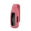 Silicone Protective Clip Case for Fitbit Inspire 2 (Rose Red) - 5