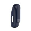 Fitbit Inspire 2 Silicone Protective Clip Case - Midnight Blue - 3