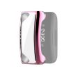 Fitbit Inspire 2 Pink Full Coverage PC Protective Case Cover - 1