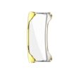Fitbit Inspire 2 Full Coverage Protective Case Cover - Gold - 3
