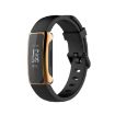 Fitbit Inspire 2 Rose Gold Full Coverage PC Protective Case Cover - 6